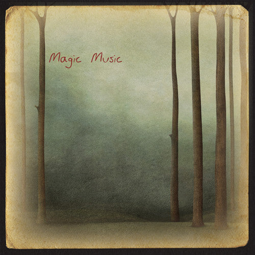 Magic Music - Magic Music 【 vinyl 】