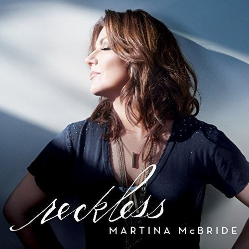 Martina McBride - Reckless 【 vinyl 】