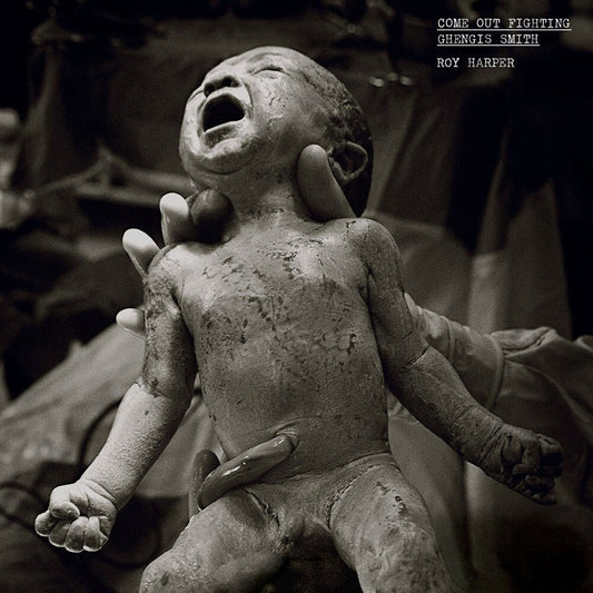 Roy Harper - Come Out Fighting Ghengis Smith (Uk) (LP)