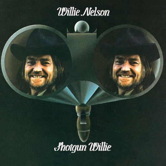 Willie Nelson - Shotgun Willie (Gate) (180 Gram)